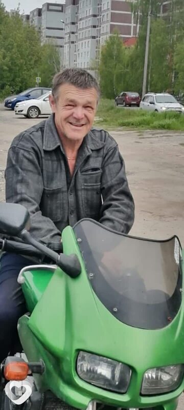 Искандэр, 61, Казани — анкета №3063059