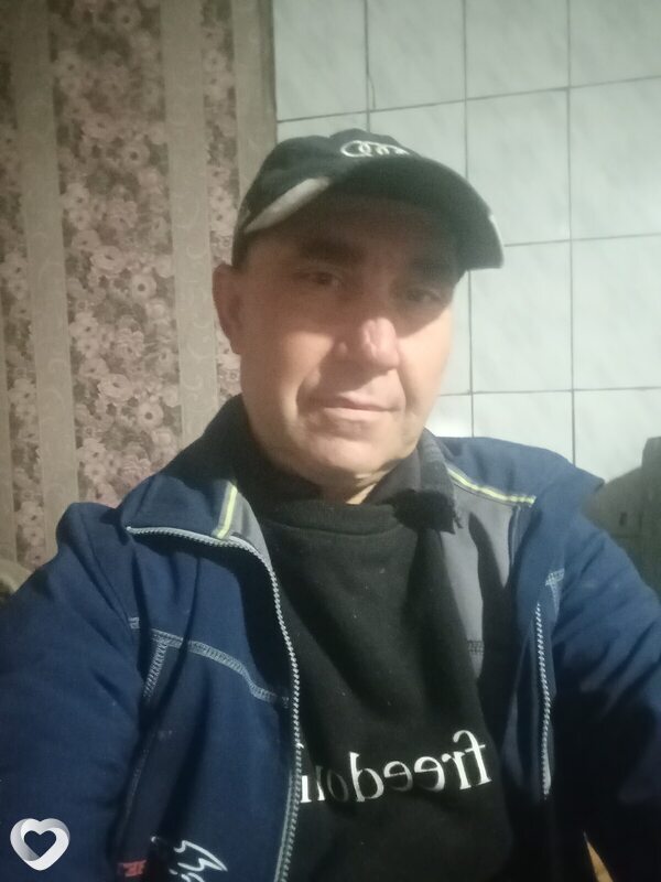 Новак Олександр, 50, Одессе — анкета №3063068