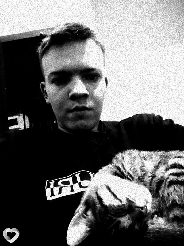 Константин, 23, Туле — анкета №3063069
