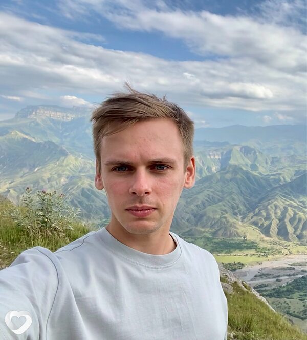 Артём, 29, Санкт-Петербурге — анкета №3063077