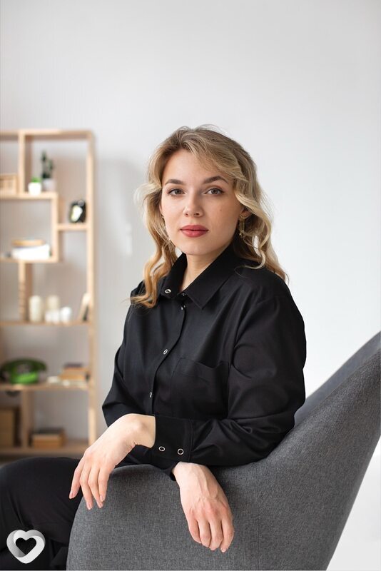 Анна, 30, Воронеже — анкета №3063078