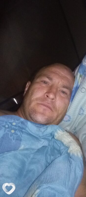 Яромир, 36, Москве — анкета №3063089