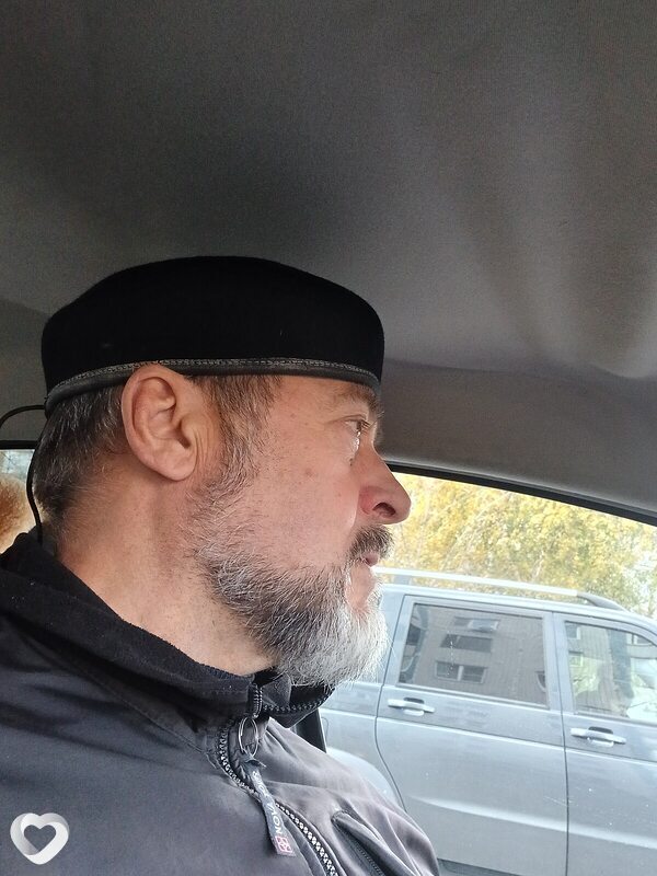 Владимир, 64, Москве — анкета №3063525