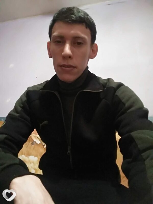 Денис, 34, Одессе — анкета №3063526