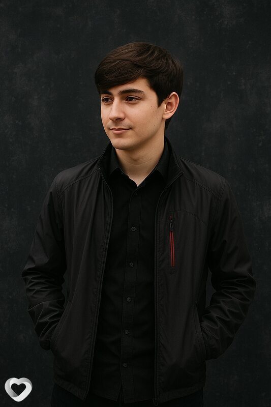 Алт, 25, Бухара — анкета №3063527