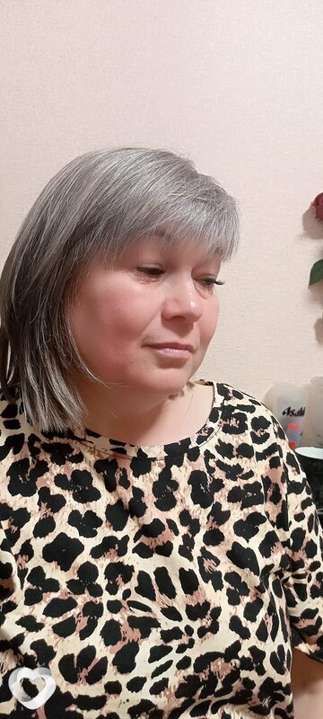 Марго, 53, Челябинске — анкета №3063531