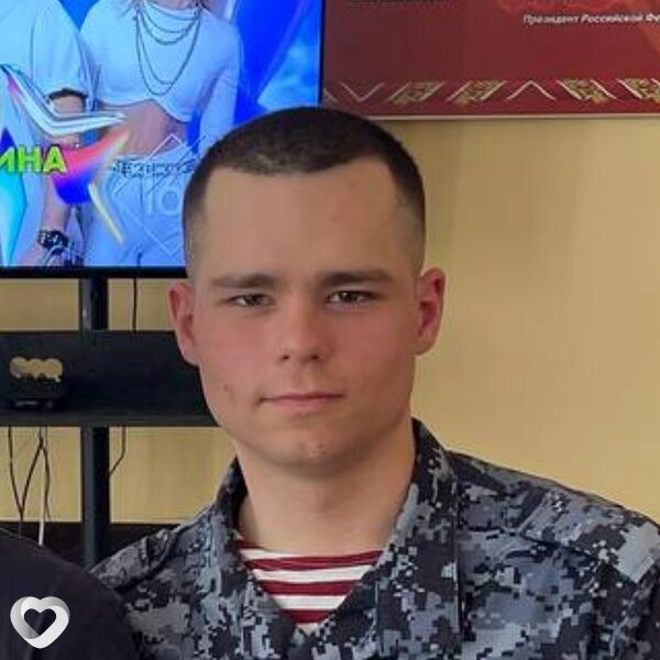 Даниил, 21, Павловском Посаде — анкета №3063318