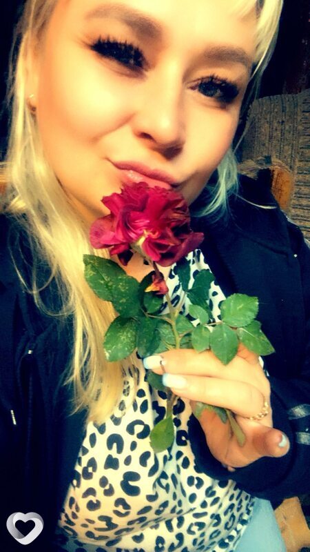 Полина, 32, Челябинске — анкета №3063322