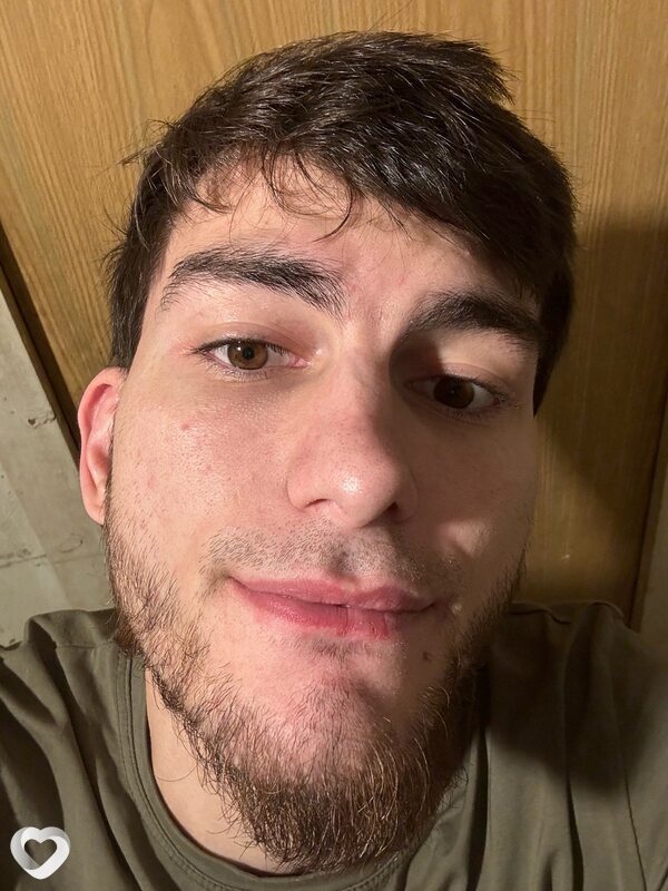Роджер, 25, Тихвине — анкета №3063323