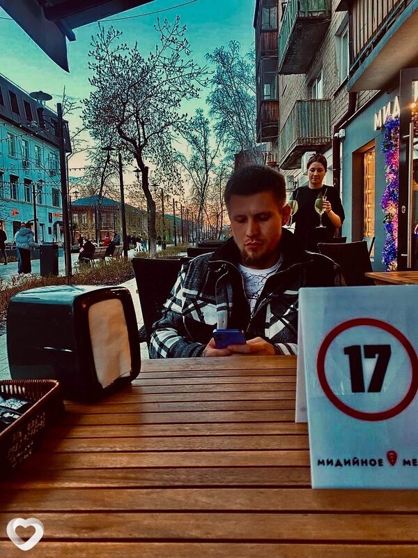 Даня, 24, Екатеринбурге — анкета №3063327