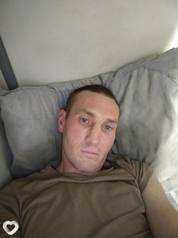 Дима, 40, Почепе — анкета №3063340