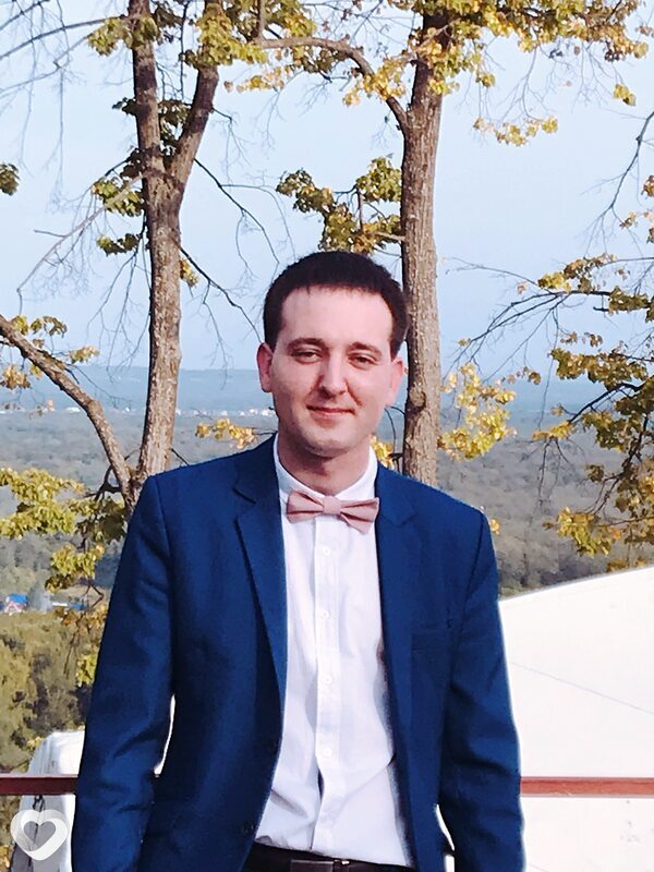 Руслан, 32, Уфе — анкета №3063226