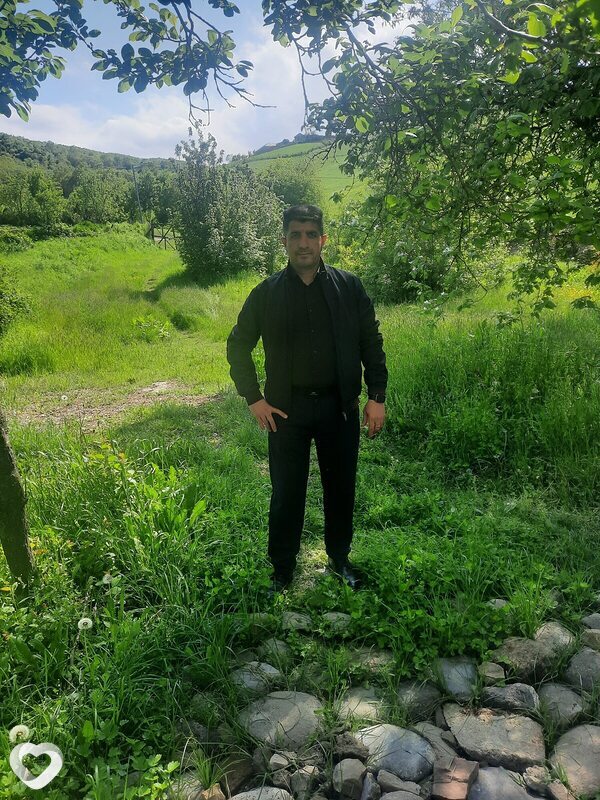 Тагир, 47, Нижневартовске — анкета №3063234