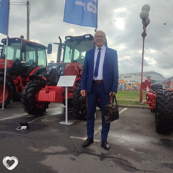 Андрей, 51, Минске — анкета №3063241