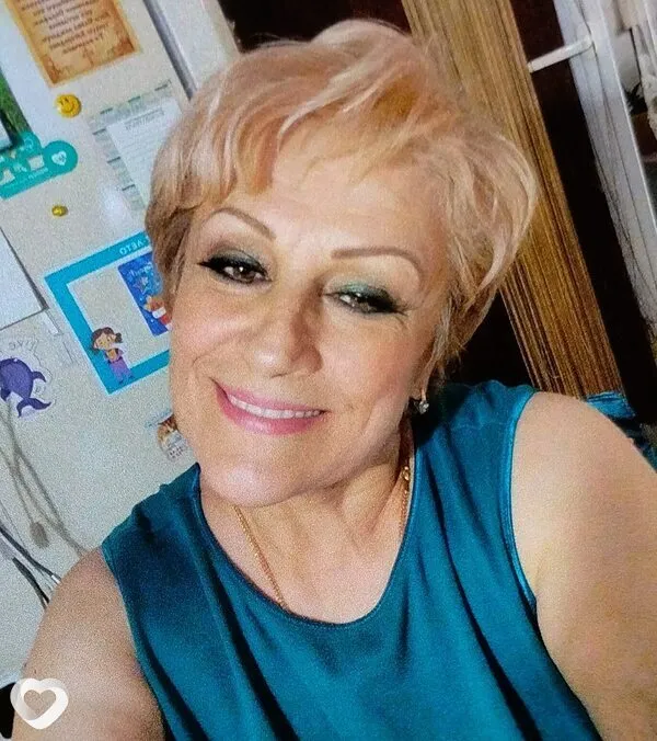 Яна, 63, Москве — анкета №3063301