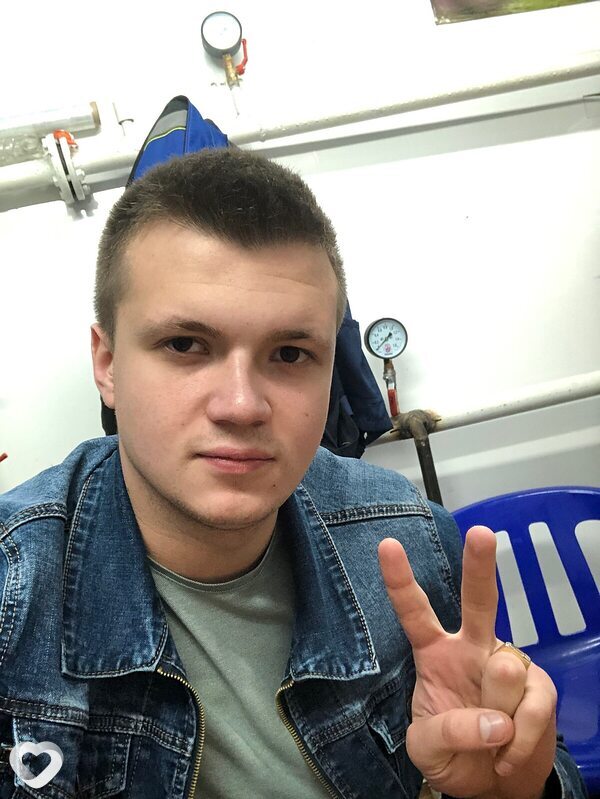 Иван, 28, Воронеже — анкета №3063304
