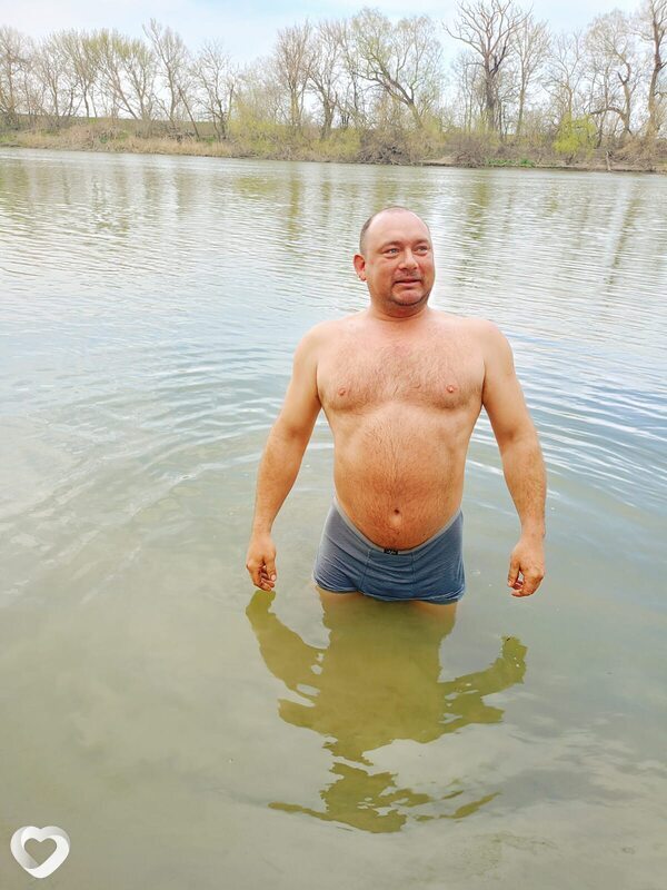 Николай, 35, Темрюке — анкета №3063306