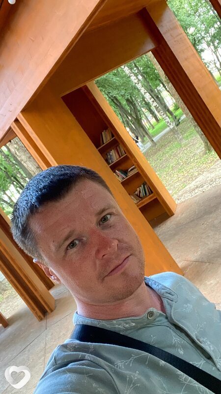Михаил, 33, Вологде — анкета №3063428
