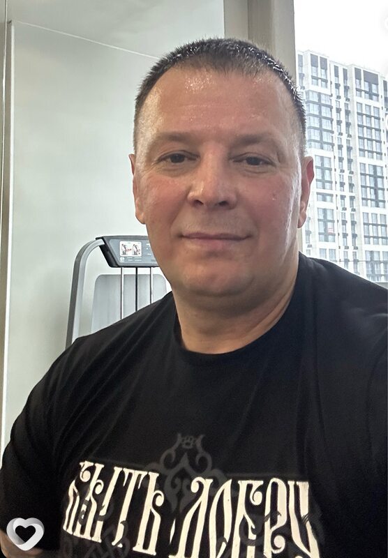 Алекс, 43, Пензе — анкета №3063435