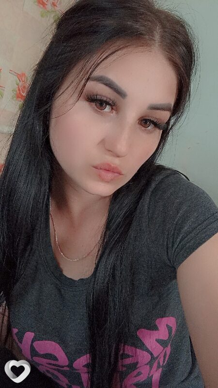 Анастасия, 23, Петропавловске — анкета №3063267