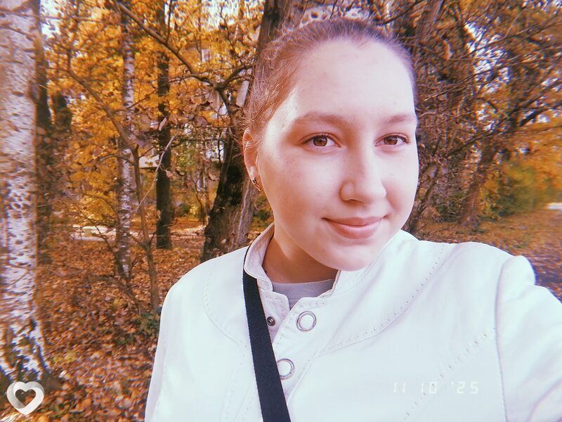 Таня, 20, Санкт-Петербурге — анкета №3063276