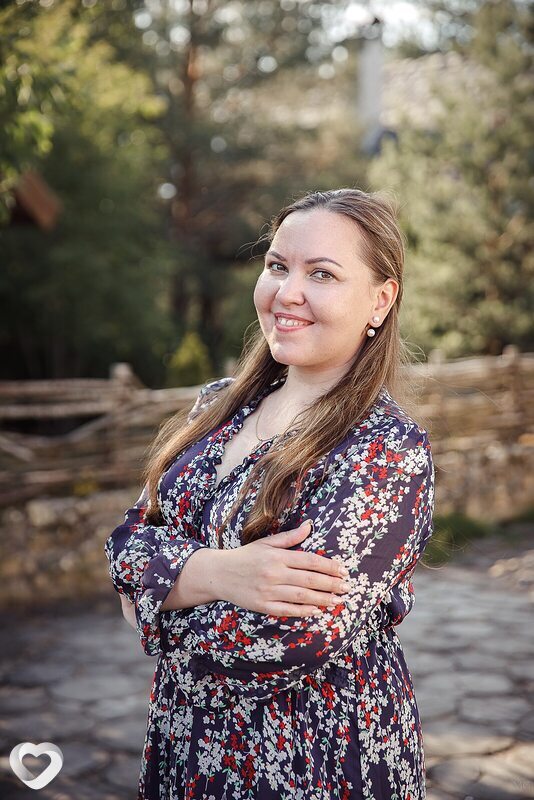 Катерина, 36, Санкт-Петербурге — анкета №3063287