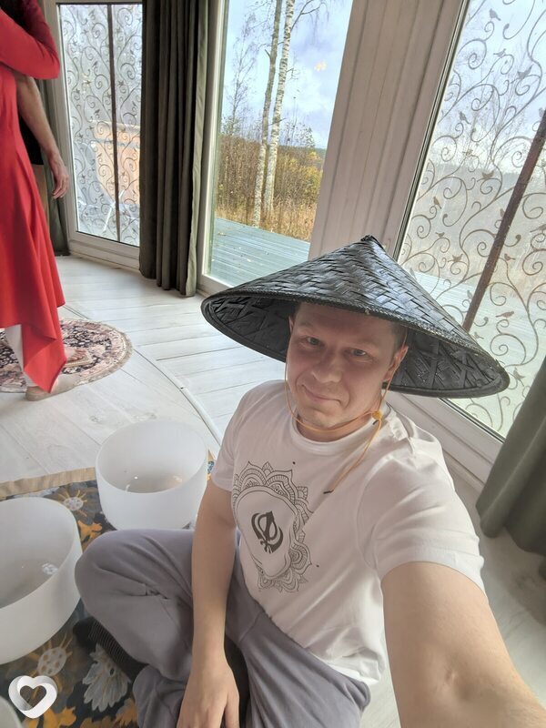 Алексей, 44, Санкт-Петербурге — анкета №3063370