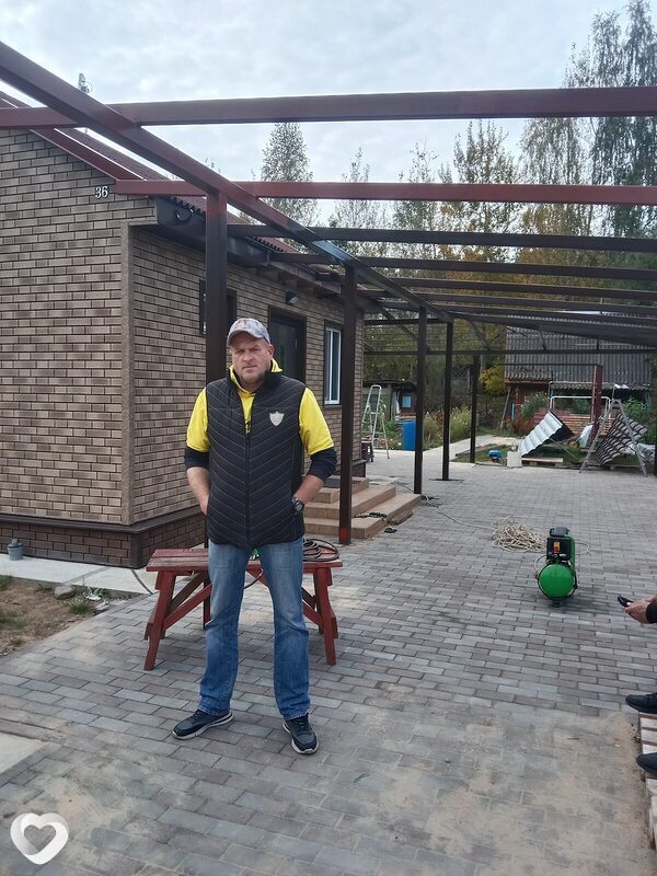 Илья, 42, Минске — анкета №3063372