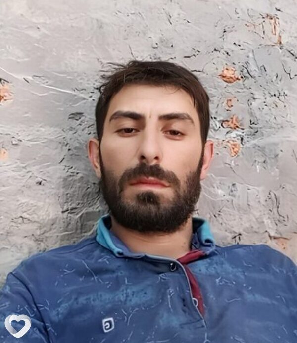 Ширхан, 35, Тбилиси — анкета №3063380