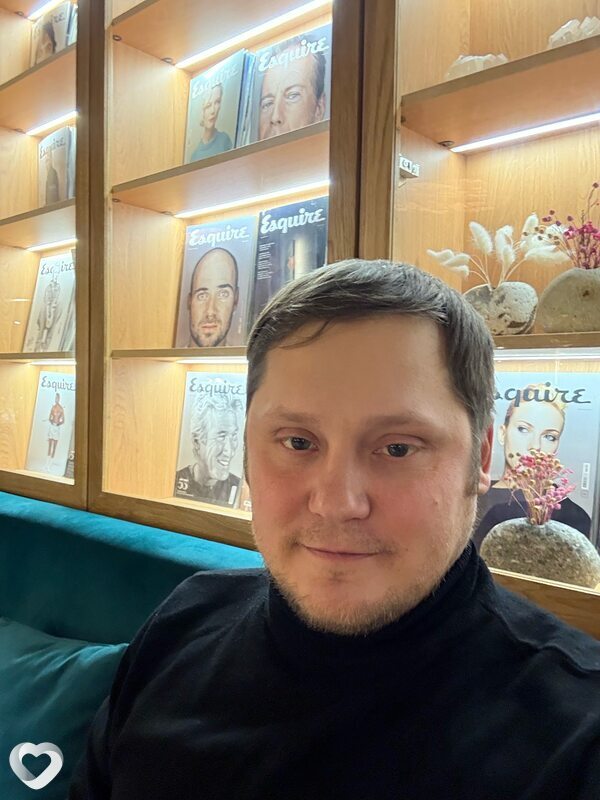 Денис, 36, Липецке — анкета №3063386