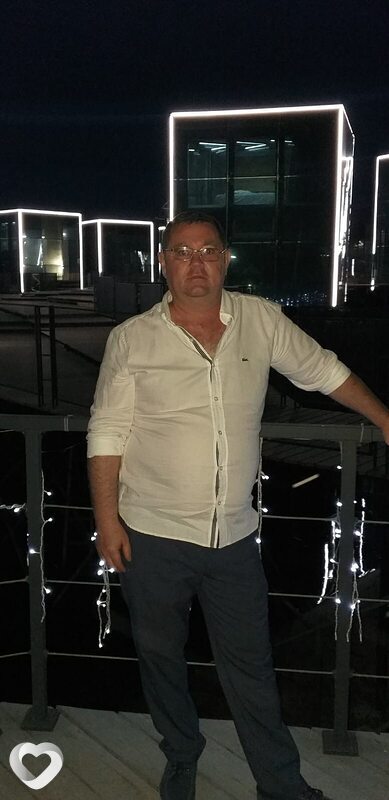 Андрей, 40, Москве — анкета №3063389