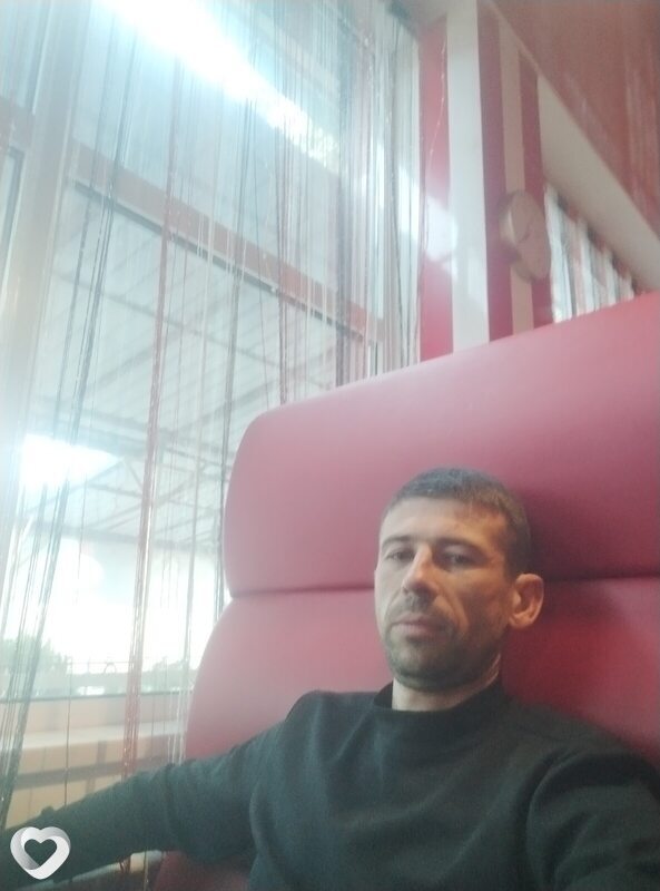 Сергей, 39, Донецке — анкета №3063391