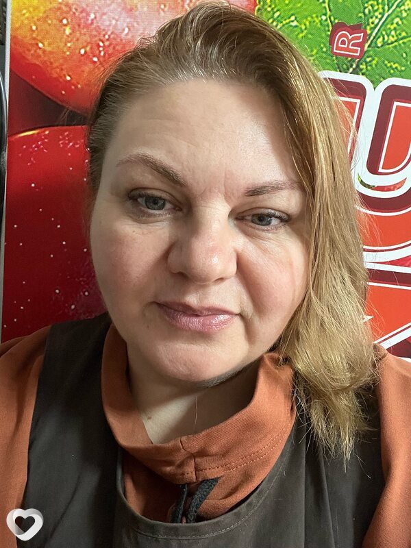 Татьяна, 42, Омске — анкета №3063342