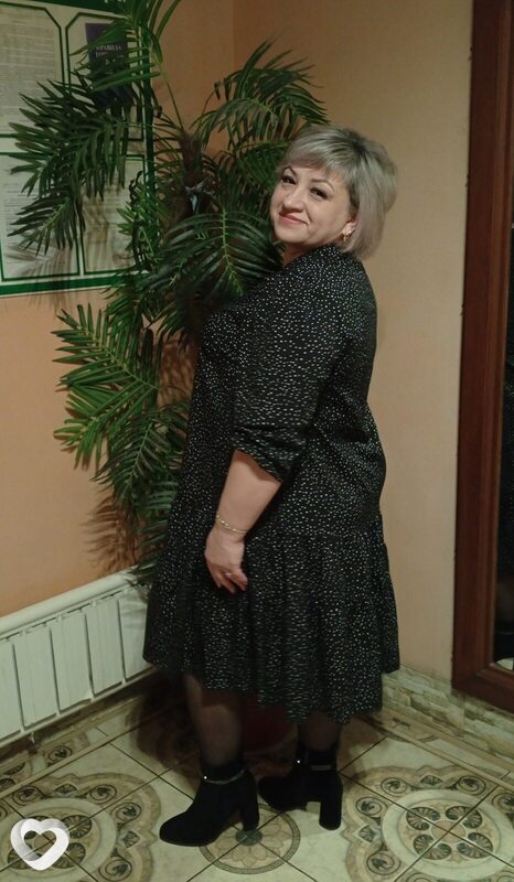 Любовь, Ливны