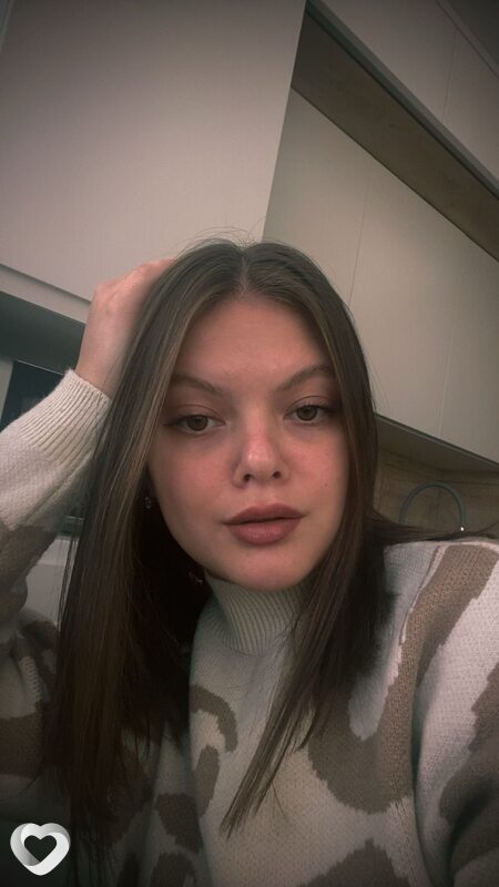 Елена, 19, Северодвинске — анкета №3063348