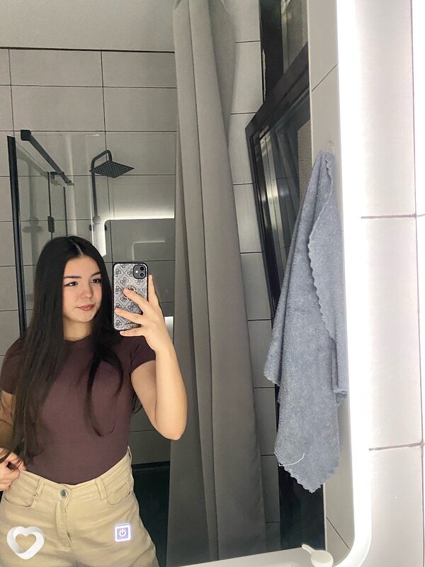 Nika, 18, Саратове — анкета №3063354