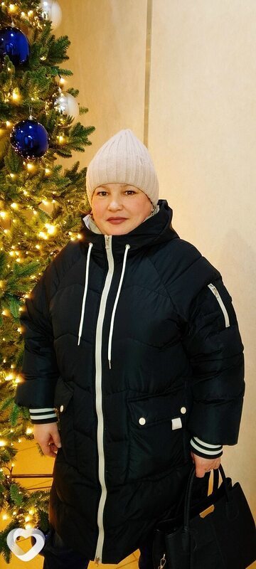 Елена, 44, Березниках — анкета №3063358