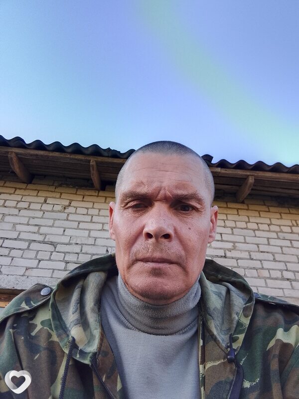Роман, 47, Вологде — анкета №3063366