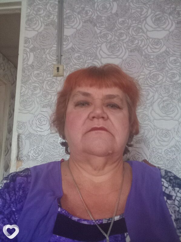 Елена, 56, Волгограде — анкета №3063392