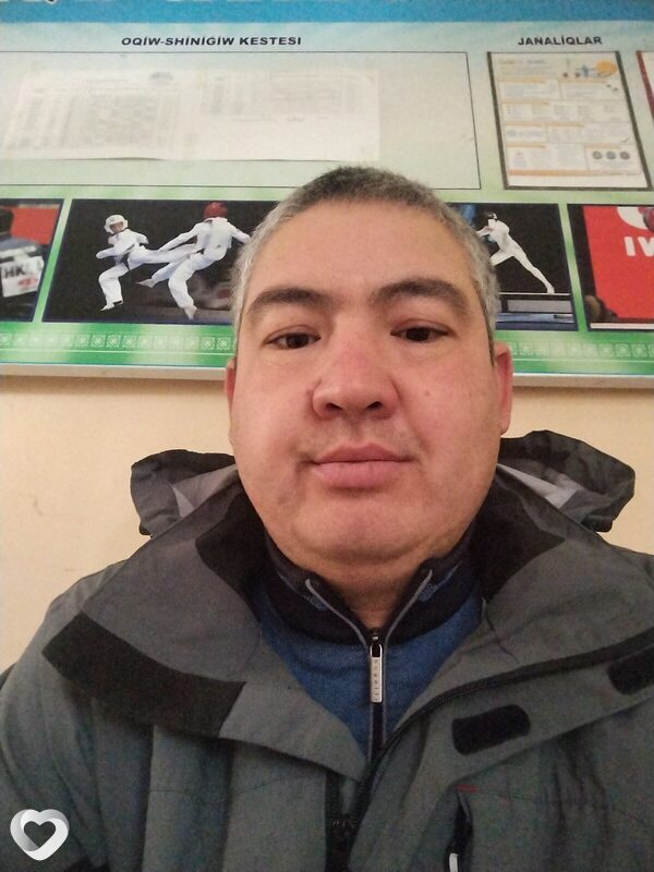 Альберт, 31, Кирове — анкета №3063400