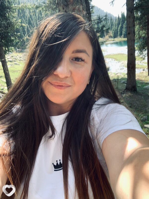 Полина, 36, Новороссийске — анкета №3063402