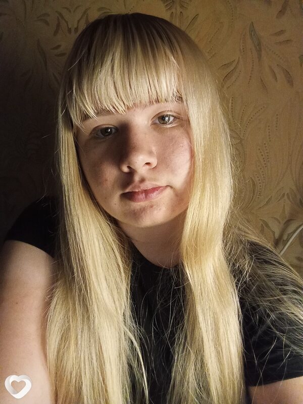 Женя, 24, Харькове — анкета №3063403