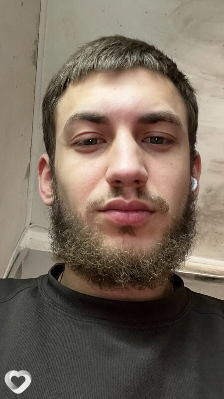 Олег, 24, Сумах — анкета №3063407