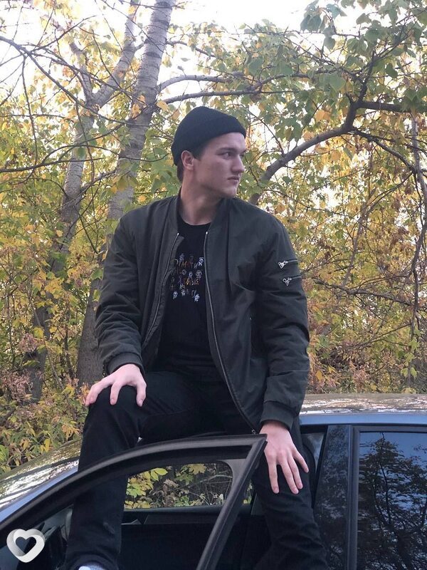 Егор, 22, Ульяновске — анкета №3063243