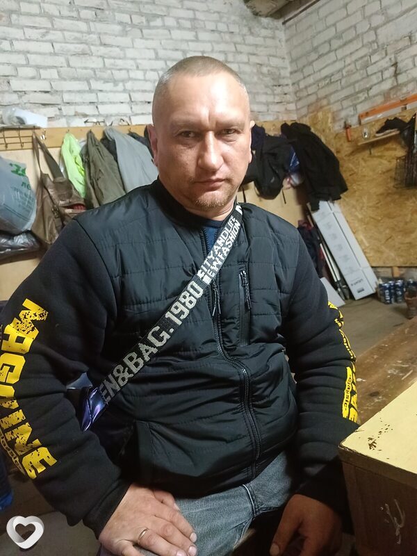 Александр, 40, Ковдоре — анкета №3063248