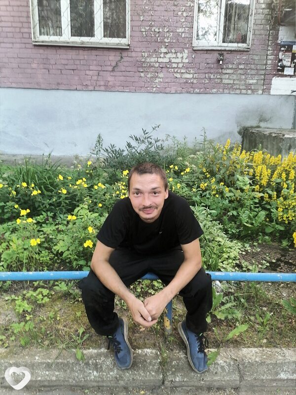 Андрей, 35, Твери — анкета №3063258