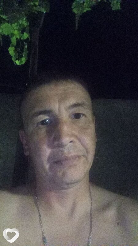 Ришат, 38, Уфе — анкета №3063259