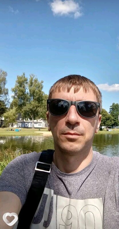 Роман, 41, Львове — анкета №3063260