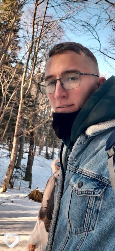 Артëм, 22, Краснодаре — анкета №3063261