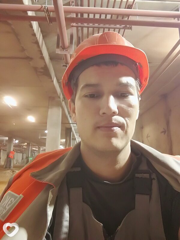 Алик, 30, Москве — анкета №3063265